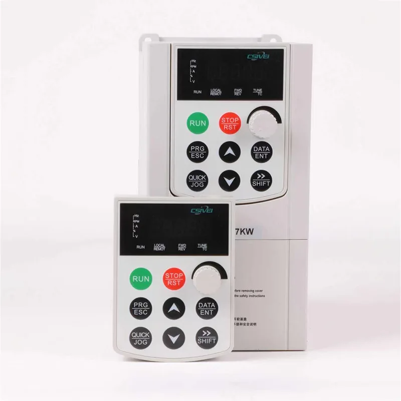 0,75 kW-os hibrid szoláris szivattyú inverter