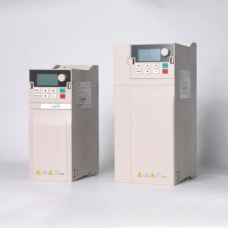 1 fázis a 3 fázisban, 11 kW szivattyús inverter