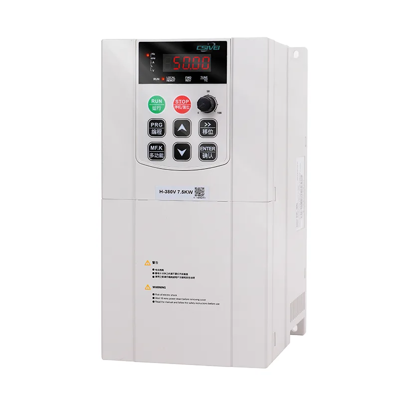 4kw vízszivattyú inverter szolár VFD
