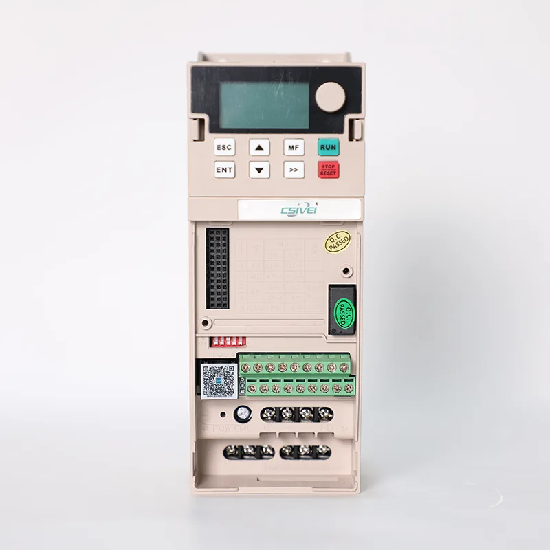 7.5kw 380V szoláris vízszivattyú inverter