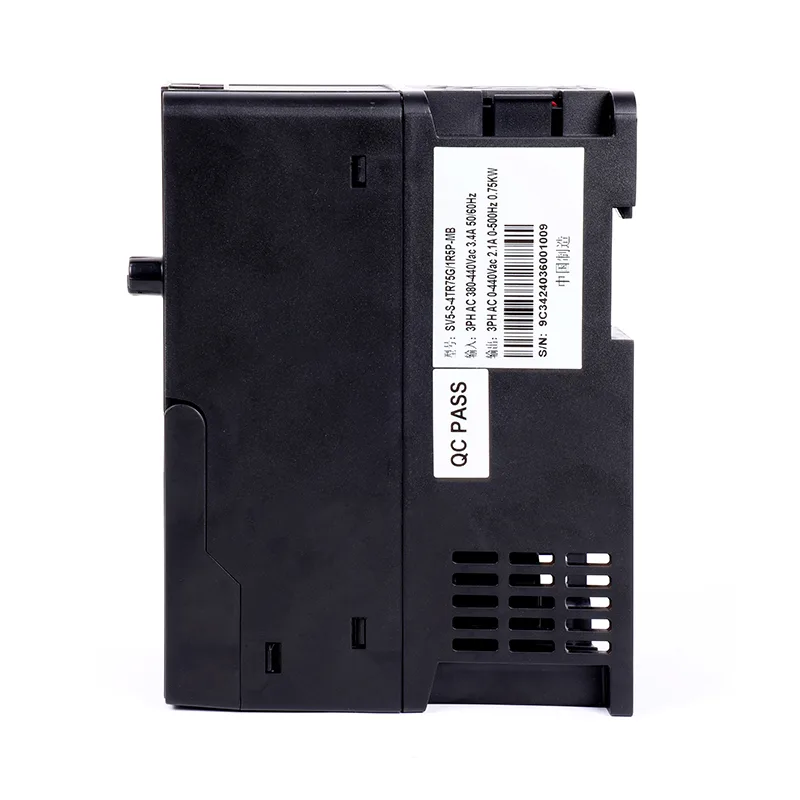 40HP 30kw 3 Phase 380V VFD AC Drive