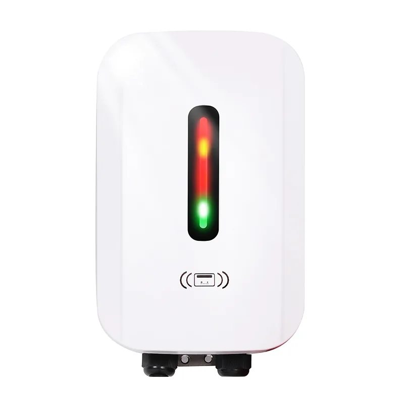 Egyágyús EV otthoni töltő 7KW